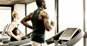 what speed on treadmill to run 5k in 30 minutes