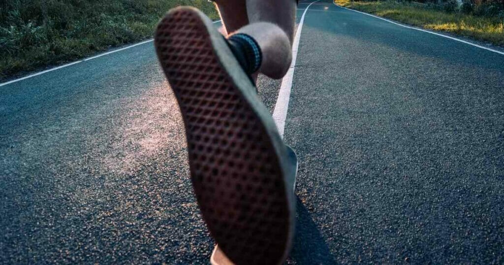 Best Slip-On Running Shoes