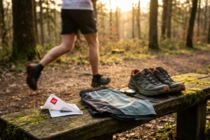 Professional header image for list-based article: Best running shorts for every run type and distance