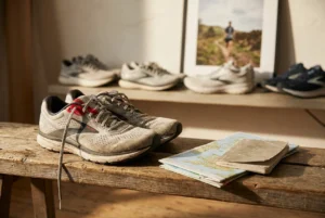 Professional header image for comparison analysis: Road Running Shoes for UK Runners: Neutral vs Stability, ...
