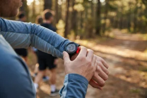 Professional header image for comparison analysis: GPS Running Watches Under £200: What to Look For and What...